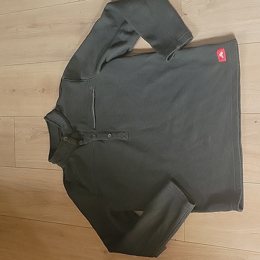 Med sweater - Picture 2 of 2